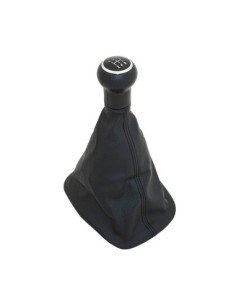 Gear Shift Knob Cover for VW PASSAT B5 2000-2005  5 SPEEDS
