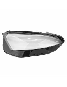 Left headlight glass for Mercedes CLS Coupe C257 / W257...