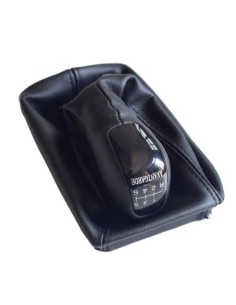 Gear shift knob for Mercedes-Benz E-Class W211, 6-speed...