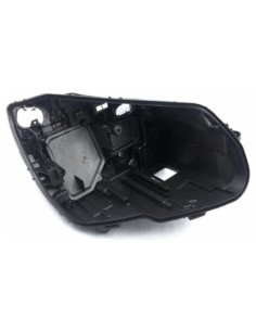 Right Headlight Housing for Mercedes C-Class W205...