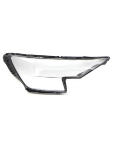 Right headlight glass for Audi Q8 4M Non Facelift...