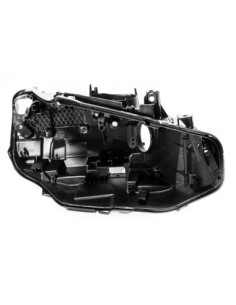 Right headlight housing for BMW Series 4 F32, F33, F36...