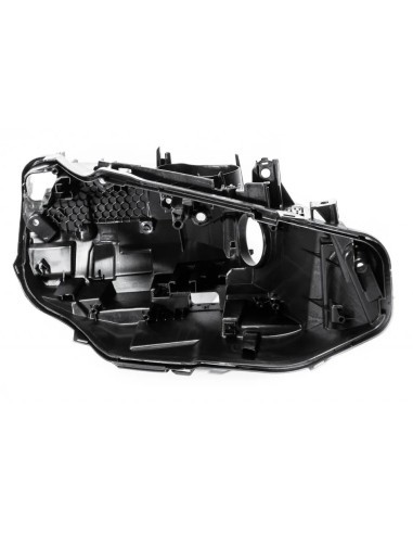 Right headlight housing for BMW Series 4 F32,...