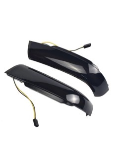 Set of 2 Dynamic LED Mirror Indicators compatible with VW... 2
