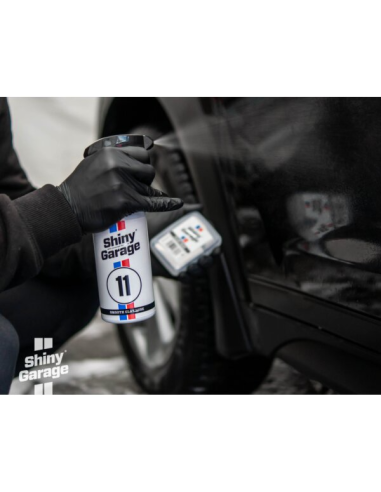 Shiny Garage Smooth Clay Lube, 500ml...