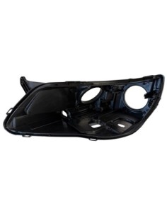 Left headlight housing Tiguan for Xenon headlight (2007 -...