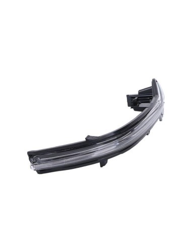 Right Mirror Indicator for BMW Series 5 G30,...