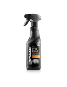 Dynamax Tyre Shine Gumiápoló Oldat, 500ml