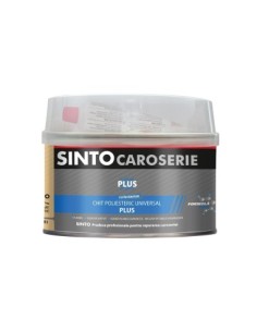 Sinto Plus Poliészter Kitt 350g