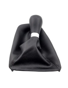 Gear Shift Knob for BMW Series 3 E90, E91, E92, E93, 6...