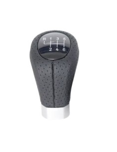 Gear Shift Knob for BMW Series 3 E90, E91, E92, E93, 6... 2