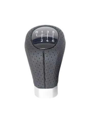 Gear Shift Knob for BMW Series 3 E90, E91, E92,...