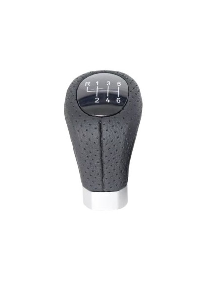 Gear Shift Knob for BMW Series 3 E90, E91, E92, E93, 6 Speed Manual