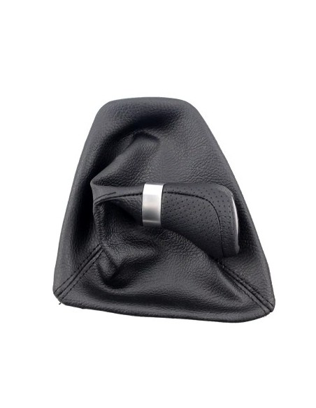 Gear Shift Knob for BMW Series 3 E90, E91, E92, E93, 6 Speed Manual