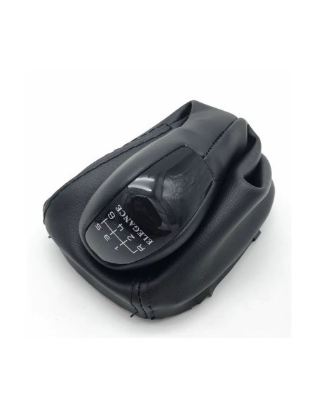 Gear Shift Knob for Mercedes-Benz Class C W203, 6-speed Manual Elegance