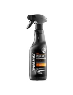 Insect Cleaning Solution Dynamax, 500 ml