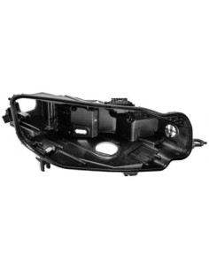 Right headlight housing for Audi A5 F5 Non Facelift LED...