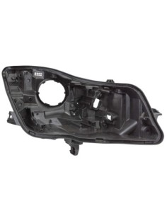 Right headlight housing for Opel Insignia A Facelift...