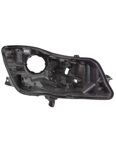 Right headlight housing for Opel Insignia A...
