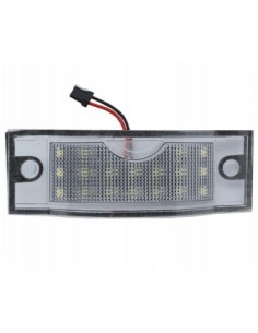 LED számú lámpa az Opel Vivaro-hoz - 8200434687,...