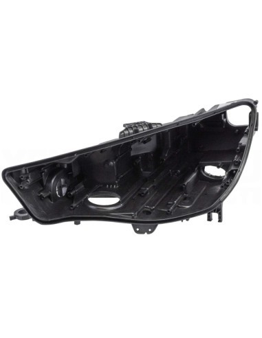 Αριστερή θήκη προβολέα για Audi A4 B9 Non...