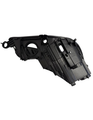 Carcasa far stanga pentru Audi A4 B9 Non...