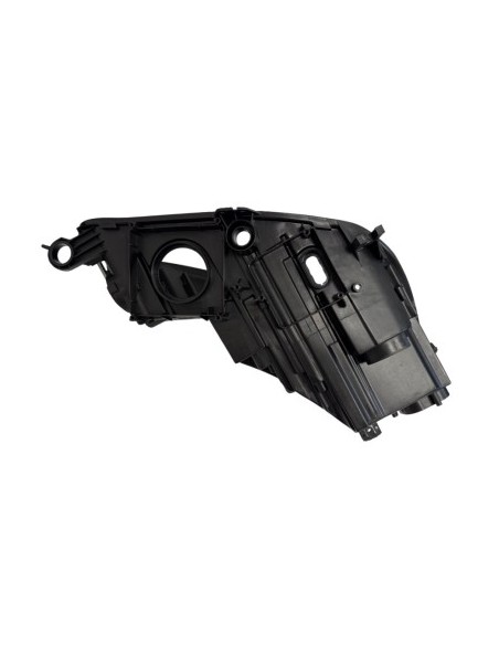 Carcasa far stanga pentru Audi A4 B9 Non Facelift far LED fara MATRIX (2016 - 2019)