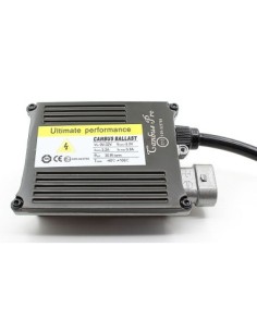 Ballast Canbus Pro digitális 35W 12V/24V 2