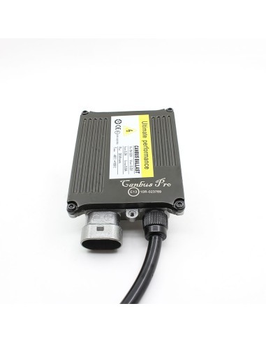 Ballast Canbus Pro digital 35W 12V/24V