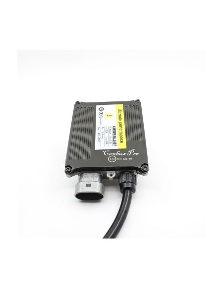 Ballast Canbus Pro digital 35W 12V/24V