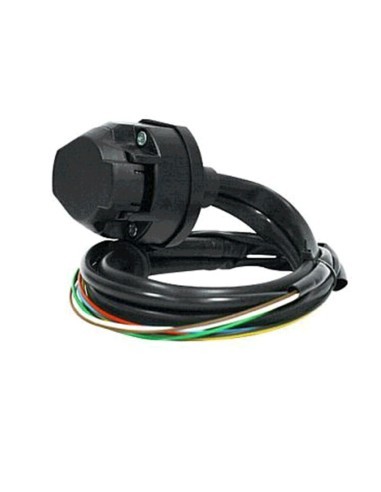 7 PIN Electric Kit for Tow Hook Hakpol