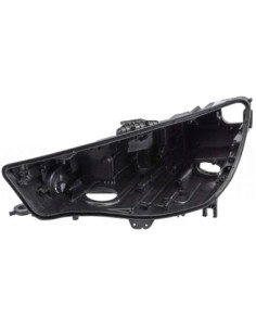 Left headlight housing for Audi A4 B9 Non Facelift MATRIX...
