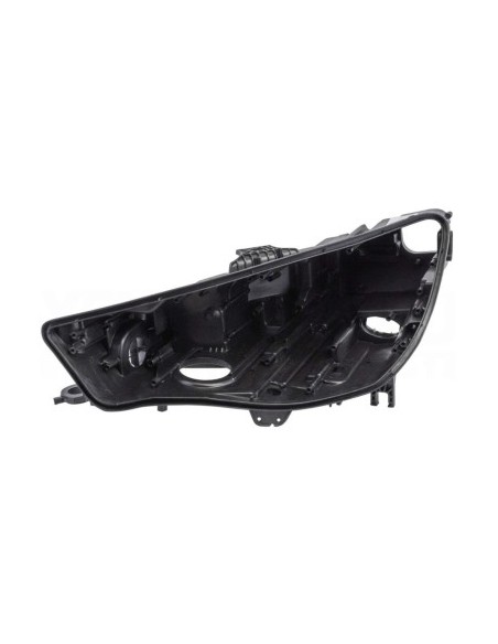 Αριστερή θήκη φαναριού για Audi A4 B9 Non Facelift φανάρι MATRIX (2016 - 2019)