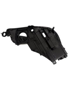 Left headlight housing for Audi A4 B9 Non Facelift MATRIX... 2