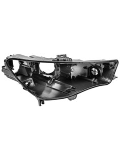 Δεξιά θήκη φαναριού για Audi A4 B9 Non Facelift Bixenon...