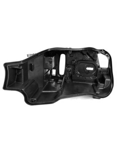 Left headlight housing BMW X3 F25 LCI Facelift for LED...