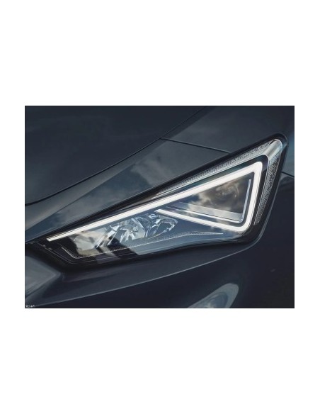 Ίνα επισκευής για αριστερό DRL φανάρι για Seat Leon 4 2020-2025
