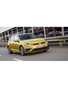Капак на фар ляв за Golf 7.5 / Golf VII с фейслифт за фар... 2