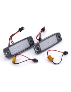 Lampi numar led pentru Kia Ceed, Sportage, Sorento, Carens