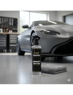 Λύση Detailing Rapid για Ματ Χρώμα Angelwax Luminosity... 2