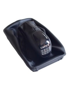 Gear shift knob for Mercedes-Benz E-Class W211, 6-speed...