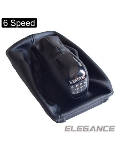 Gear shift knob for Mercedes-Benz E-Class W211,...