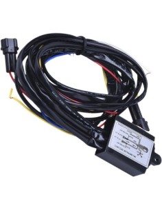 Daytime Running Light Module DRL with 4 functions,...