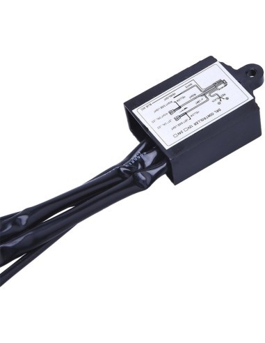 Daytime Running Light Module DRL with 4...