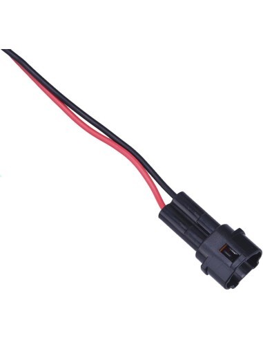 Daytime Running Light Module DRL with 4...