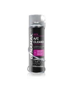 Dynamax A/C Tisztító Oldat, 400ml