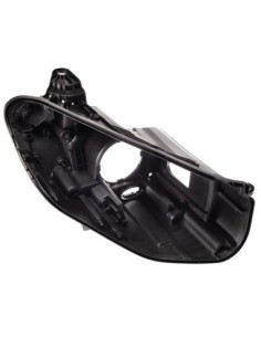 Right headlight housing for Mercedes CLS Coupe C257 /...