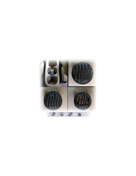 Car Air Freshener Areon Ken Bubble Gum 35g