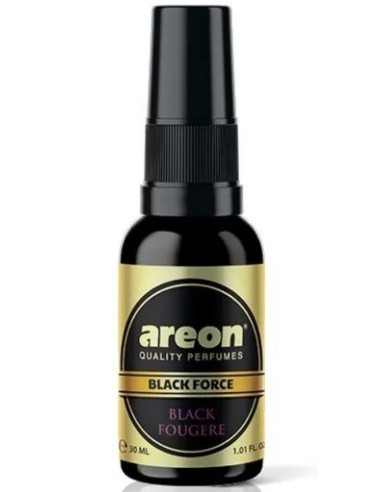 Areon Black Force, Black Fougere koncentrált...