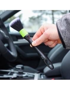 Koch Chemie Interior Brush Green - Belső részlet ecset... 2